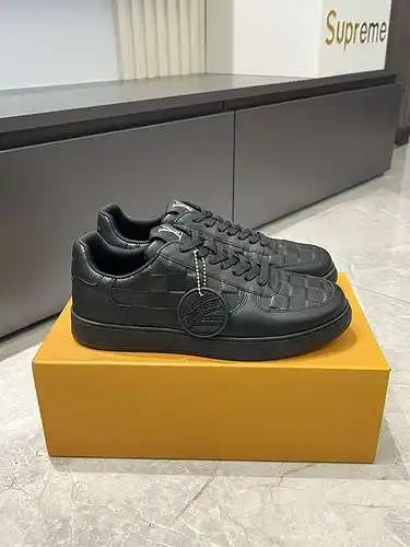 Zapatos de hombre LV Código: 0518B80 Talla: 38-44 (45 personalizados)