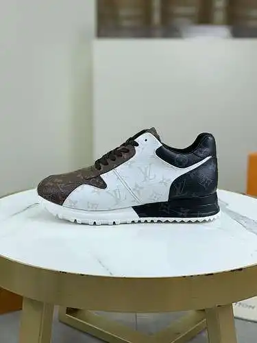 Zapatos de hombre LV Código: 0602D00 Talla: 38-45 (45 personalizados)