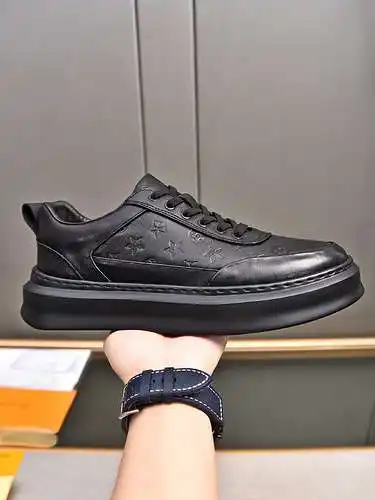 Zapatos de hombre LV Código: 0623B90 Talla: 38-44 (45 personalizados)