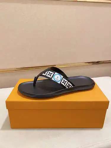 Zapatos de hombre LV Código: 0616A60 Talla: 38-44