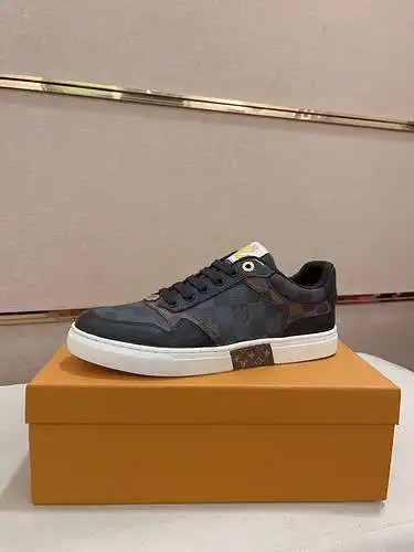 Zapatos de hombre LV Código: 0525B30 Talla: 38-44