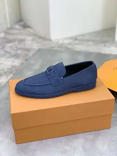 Zapatos de hombre LV Código: 0516C60 Talla: 39-44 (38 45 personalizado)