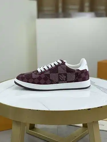 Zapatos de hombre LV Código: 0626C80 Talla: 39-44 (38 45 personalizado)