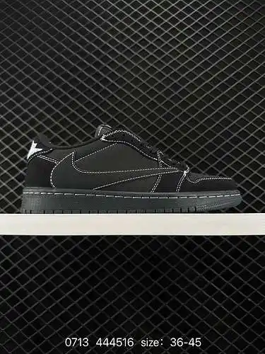 8 Zapatillas de baloncesto Nike/Nike Air Jordan Low OG SP "Military Blue" AJ Joe con ganch