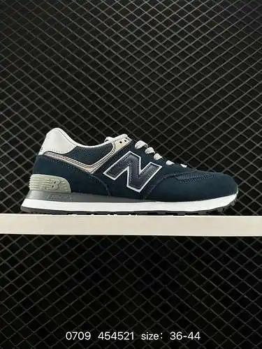 El "Rey de Evergreen" regresa con gloria, NB New Balance New Balance ML74 zapatos deportiv