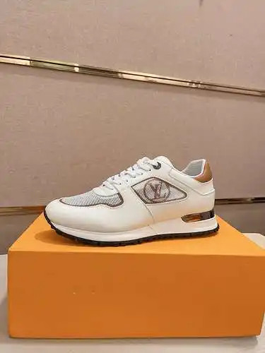 Zapatos de hombre LV Código: 0525D20 Talla: 38-44 (se puede personalizar a 45, no reembolsable)