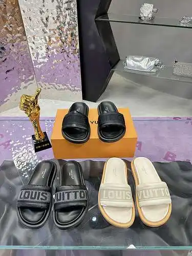 Zapatos de mujer LV Código: 0703B50 Talla: 35-40