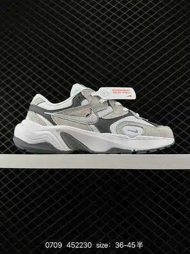 Nike NK AIR PEGASUS AL8 es una zapatilla baja para correr cómoda, versátil, resistente al desgaste y