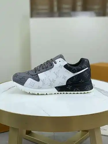 Zapatos de hombre LV Código: 0710D00 Talla: 38-44 (45 46 personalizado)