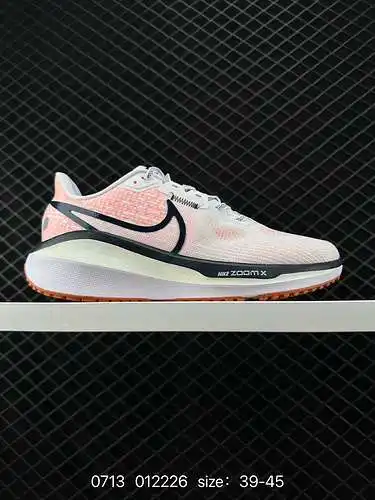 4 Zapatillas deportivas Nike de mujer Nike vomero series AIR ZOOM VOMERO 7 Zapatillas de malla volad
