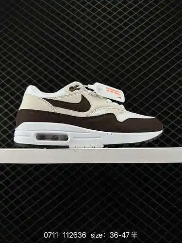 8 Parra x NK Air Max conjunto de zapatillas para correr retro con colchón de aire de primera generac