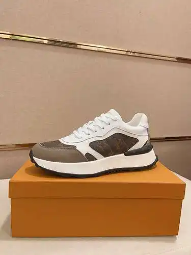 Zapatos de hombre LV Código: 0524B60 Talla: 38-44