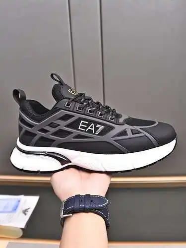 Zapatos de hombre Armani Código: 0708B50 Talla: 38-44 (45, 46 personalizados)