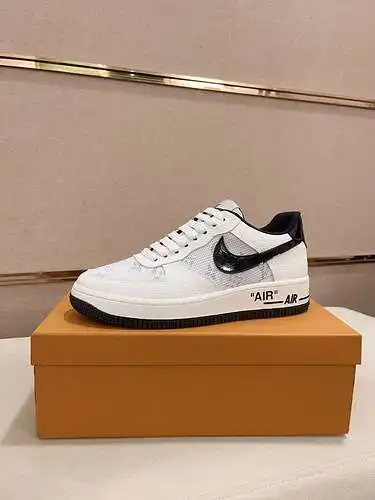 Zapatos de hombre LV Código: 0628B50 Talla: 38-44 (45 se puede personalizar)