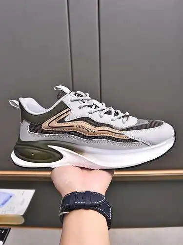 Zapatos de hombre GUCCI Código: 0708B40 Talla: 38-44