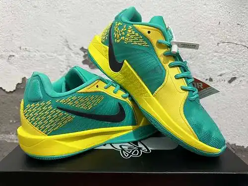 Amarillo verde 36-46