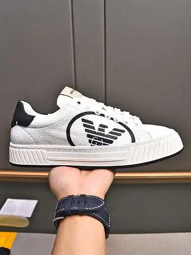 Zapatos de hombre Armani Código: 0708B40 Talla: 38-44 (45 personalizados)