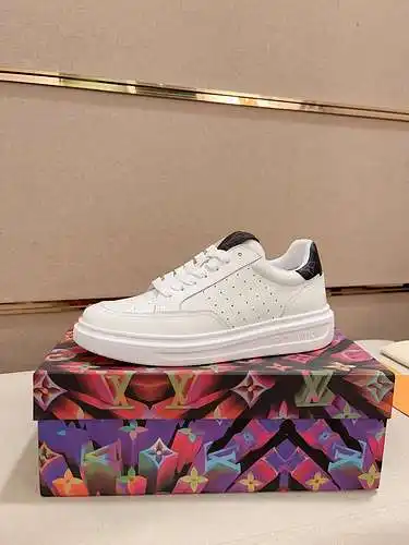Zapatos de hombre LV Código: 0628C00 Talla: 38-44