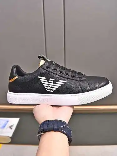 Zapatos de hombre Armani Código: 0708B20 Talla: 38-44