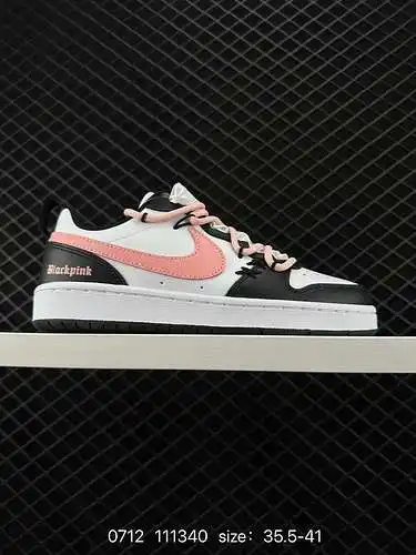 2 Nike Court Borough Low 2 FP son zapatillas deportivas informales, versátiles, transpirables y de c