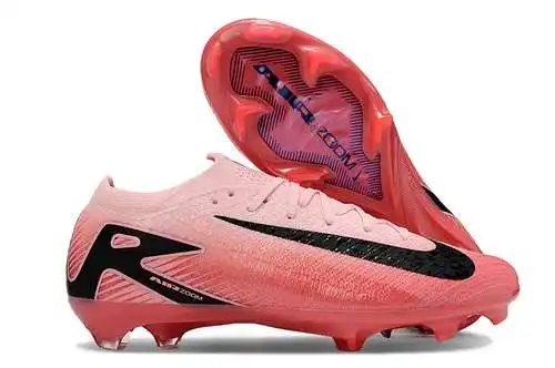 Llegada 36-45) Nike Air Zoom Mercurial Vapor XV Elite FG36-45