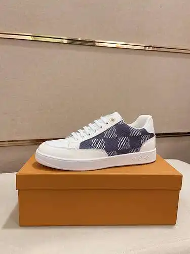 Zapatos de hombre LV Código: 0628B30 Talla: 38-44