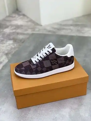 Zapatos de hombre LV Código: 0626C80 Talla: 39-44 (38 45 personalizado)