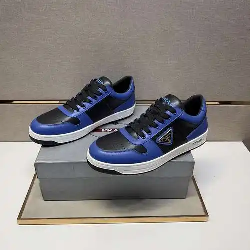 Prada men's shoes Code: 0713B90 Size: 38-44