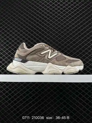 8 New Balance New Balance NB96 Little Elephant Hoof 96 zapatos para papá cómodos y versátiles para h