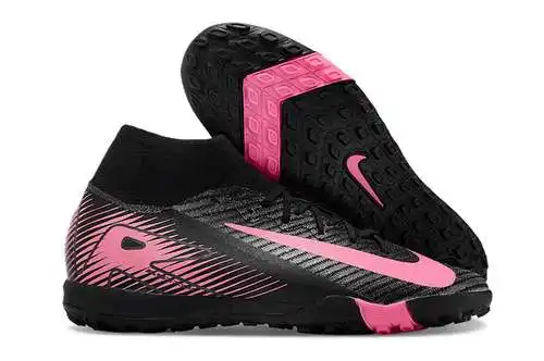 Llegada: zapatos para niños/mujeres/hombres) número de tachuelas inferiores MD de caña alta: 36-45