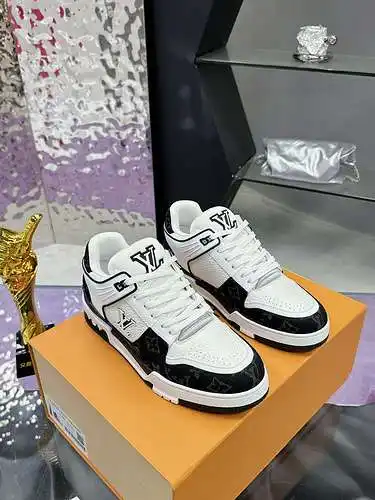 Zapatos de hombre LV Código: 0526E20 Talla: 39-45 (38 46 personalizado, no reembolsable)