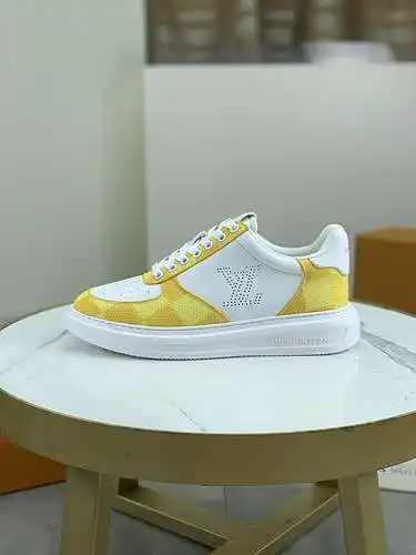 Zapatos de hombre LV Código: 0626C80 Talla: 39-44 (38 45 personalizado)
