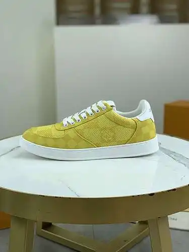Zapatos de hombre LV Código: 0626C80 Talla: 39-44 (38 45 personalizado)
