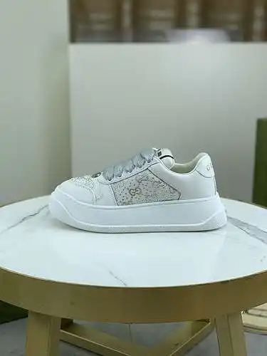 GUCCI Pareja Código de modelo: 0710C40 Talla: Mujer 35-41, Hombre 39-46