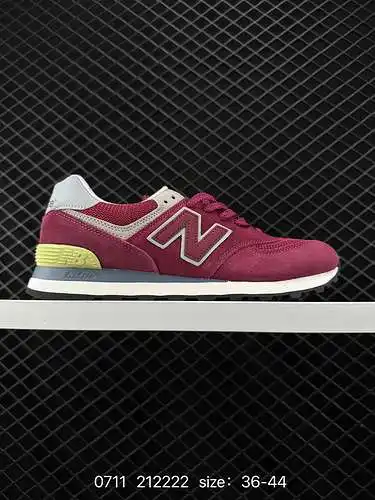 El "Rey de Evergreen" regresa con gloria, NB New Balance New Balance ML74 zapatos deportiv
