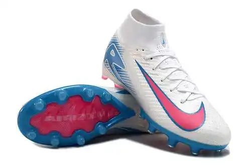 (Llegada - Zapatos para niños/mujeres/hombres) Números de clavos AG de caña alta: 36-45