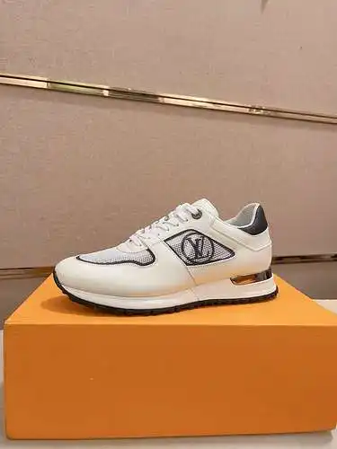 Zapatos de hombre LV Código: 0525D20 Talla: 38-44 (se puede personalizar a 45, no reembolsable)