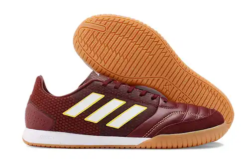 (Llegada) Zapatillas de fútbol planas adidas Top Sala Indoor MD adidas Top Sala IC39-45