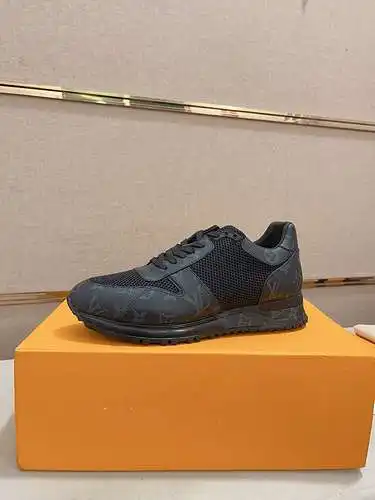 Zapatos de hombre LV Código: 0525D20 Talla: 38-44 (se puede personalizar a 45, no reembolsable)