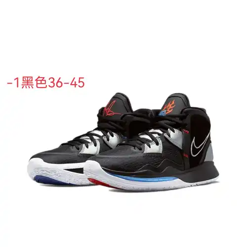-1 blanco y negro 36-45