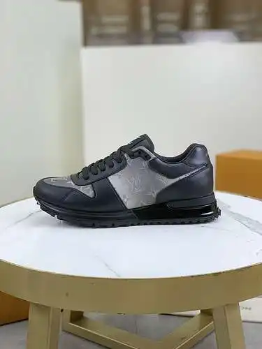 Zapatos de hombre LV Código: 0710D00 Talla: 38-44 (45 46 personalizado)