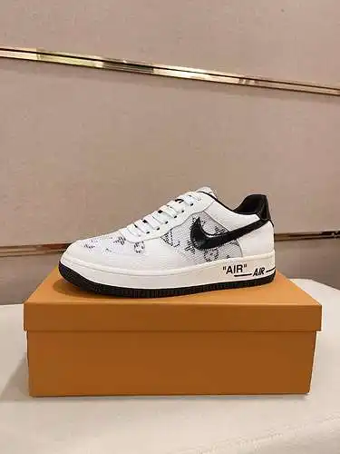 Zapatos de hombre LV Código: 0628B50 Talla: 38-44 (45 se puede personalizar)