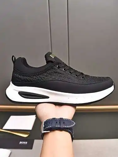 Zapatos de hombre Boss Código: 0708B40 Talla: 39–44 (45 46 personalizado)