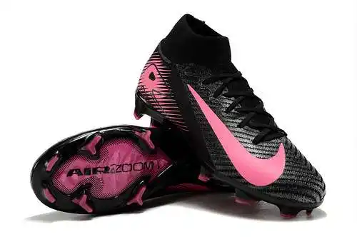 (Llegada - Zapatos para niños/mujeres/hombres) Nike Mercurial Conjunto de paquete unido integrado de