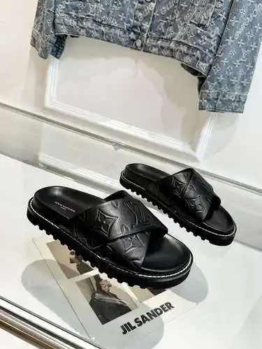 Zapatos LV para hombre y mujer Código: 0527B80 Talla: Mujer 35-41 Hombre 4l-45