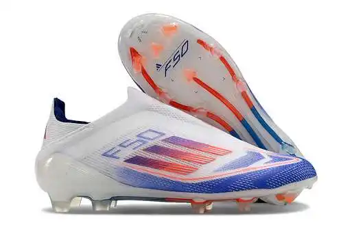 Llegada - zapatos para niños/mujeres/hombres) ADIDAS Copa de Europa color a juego F50+ zapatos de fú
