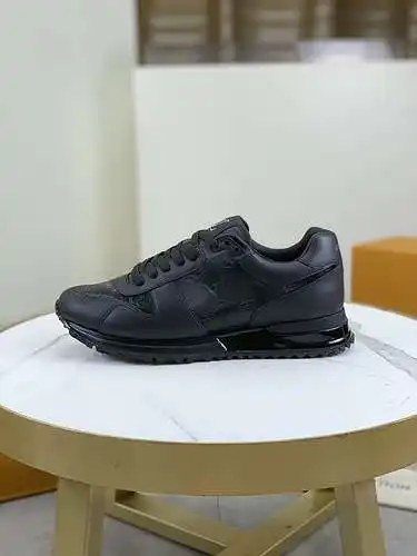 Zapatos de hombre LV Código: 0710D00 Talla: 38-44 (45 46 personalizado)
