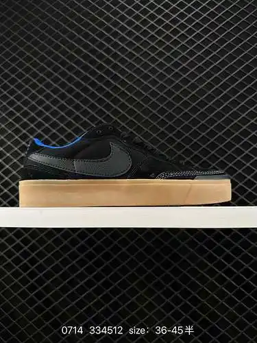 6 Oferta especial NIKE Nike SB Zoom Pogo Plus Zapatos de skate para hombres y mujeres Zapatos casual
