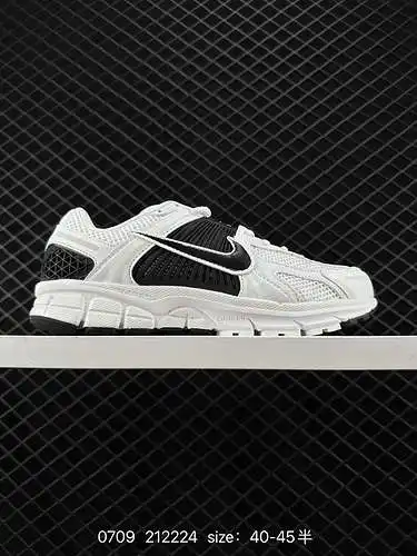 2 Nike Zoom Vomero SP Marathon retro running de quinta generación, calzado deportivo informal para c