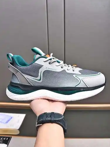 Zapatos de hombre GUCCI Código: 0708B60 Talla: 38-44